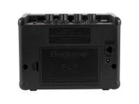Blackstar FLY 3 Bluetooth Mini Amp BK Blackstar FLY 3 Bluetooth Mini Amp BK
